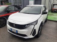 2023 Peugeot 3008 BlueHDI 130 EAT8 S&S Allure Pack Automatic Diesel