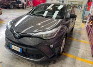 2020 Toyota C-HR 1.8H BUSINESS E-CVT