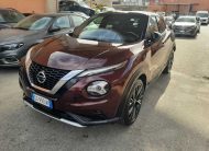 2021 Nissan Juke 1.0 DIG-T 114 N-Design Automatico