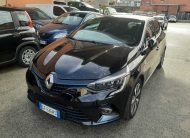 2021 Renault Clio 1.6 Hybrid 103KW Serie Limitata E-TECH Automatic