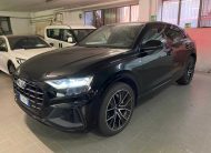 2020 Audi Q8 45 TDI 170kW Quattro Sport Automatic Diesel