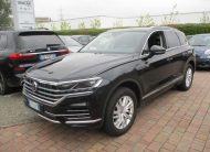 2019 Volkswagen Touareg 3.0 V6 TDI SCR 170kW Advanced