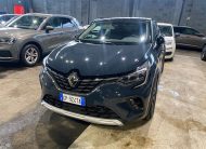 2023 Renault Captur 1.6 E-TECH Hybrid Automatico