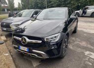 2020 Mercedes-Benz GLC Coupe 200 d 4Matic Executive