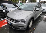 2020 Volkswagen Tiguan 2.0 TDI 110KW Business DSG Diesel