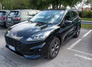 2022 Ford Kuga 1.5 EcoBlue 2WD ST-Line Automatic Diesel