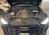 2020 Audi Q8 45 TDI 170kW Quattro Sport Automatic Diesel