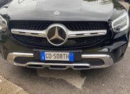 2020 Mercedes-Benz GLC Coupe 200 d 4Matic Executive