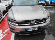 2020 Volkswagen Tiguan 2.0 TDI 110KW Business DSG Diesel