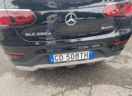 2020 Mercedes-Benz GLC Coupe 200 d 4Matic Executive