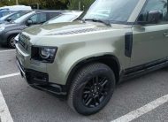 2021 Land rover Defender 3.0 D6 250 110 X-Dynamic HSE AWD  Diesel/Ibrida