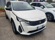 2023 Peugeot 3008 BlueHDI 130 EAT8 S&S Allure Pack Automatic Diesel