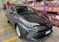 2020 Toyota C-HR 1.8H BUSINESS E-CVT