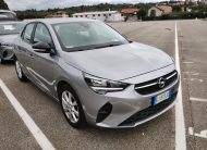 2022 Opel Corsa 1.2 75cv Edition MT5 Manual Petrol