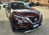 2021 Nissan Juke 1.0 DIG-T 114 N-Design Automatico