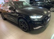 2020 Audi Q8 45 TDI 170kW Quattro Sport Automatic Diesel