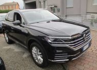 2019 Volkswagen Touareg 3.0 V6 TDI SCR 170kW Advanced