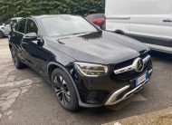 2020 Mercedes-Benz GLC Coupe 200 d 4Matic Executive