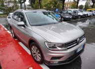 2020 Volkswagen Tiguan 2.0 TDI 110KW Business DSG Diesel