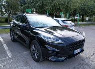 2022 Ford Kuga 1.5 EcoBlue 2WD ST-Line Automatic Diesel