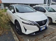 2023 Nissan Qashqai 1.3 MHEV 158 Business Xtronic Petrol