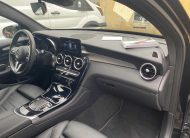 2020 Mercedes-Benz GLC Coupe 200 d 4Matic Executive