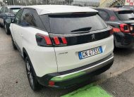 2023 Peugeot 3008 BlueHDI 130 EAT8 S&S Allure Pack Automatic Diesel