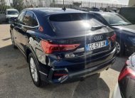 2020 Audi Q3 Sportback 35 TDI S tronic Business