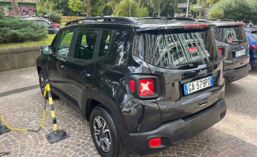 2020 Jeep Renegade 1.6 MJet DDCT 120cv Business Automatico