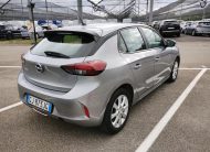 2022 Opel Corsa 1.2 75cv Edition MT5 Manual Petrol