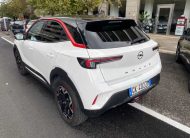 2022 Opel Mokka 1.2 T 130cv GS Line AT8 Automatic Petrol