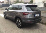 2023 Skoda Karoq 2.0 TDI 85KW EVO SCR STYLE DSG