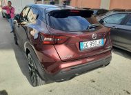 2021 Nissan Juke 1.0 DIG-T 114 N-Design Automatico