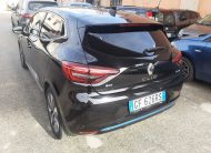 2021 Renault Clio 1.6 Hybrid 103KW Serie Limitata E-TECH Automatic