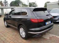 2019 Volkswagen Touareg 3.0 V6 TDI SCR 170kW Advanced