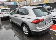 2020 Volkswagen Tiguan 2.0 TDI 110KW Business DSG Diesel