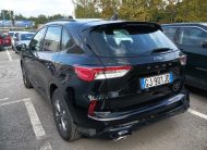 2022 Ford Kuga 1.5 EcoBlue 2WD ST-Line Automatic Diesel