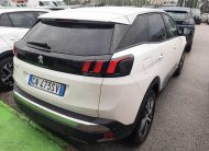 2023 Peugeot 3008 BlueHDI 130 EAT8 S&S Allure Pack Automatic Diesel