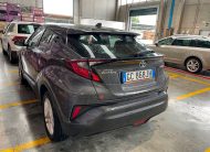 2020 Toyota C-HR 1.8H BUSINESS E-CVT