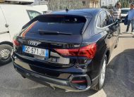 2020 Audi Q3 Sportback 35 TDI S tronic Business