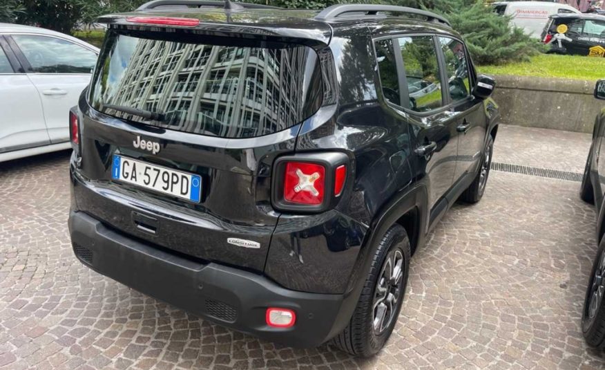 2020 Jeep Renegade 1.6 MJet DDCT 120cv Business Automatico