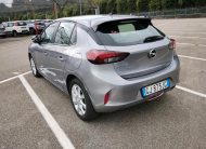 2022 Opel Corsa 1.2 75cv Edition MT5 Manual Petrol