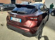 2021 Nissan Juke 1.0 DIG-T 114 N-Design Automatico