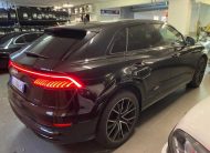 2020 Audi Q8 45 TDI 170kW Quattro Sport Automatic Diesel