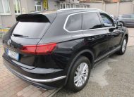 2019 Volkswagen Touareg 3.0 V6 TDI SCR 170kW Advanced