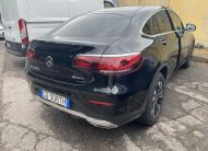 2020 Mercedes-Benz GLC Coupe 200 d 4Matic Executive