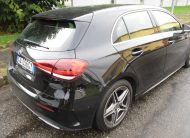 2020 Mercedes-benz Classe A 180 d Automatic Premium