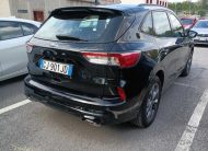 2022 Ford Kuga 1.5 EcoBlue 2WD ST-Line Automatic Diesel