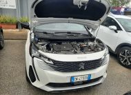 2023 Peugeot 3008 BlueHDI 130 EAT8 S&S Allure Pack Automatic Diesel