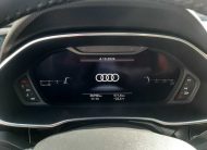 2020 Audi Q3 Sportback 35 TDI S tronic Business